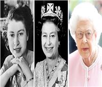 امتد حكمها لـ7 عقود.. محطات قادت الملكة إليزابيث لـ«كرسي العرش»