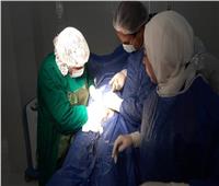 الصحة: إجراء 1.4 مليون عملية جراحية ضمن مبادرة «إنهاء قوائم الانتظار»