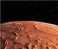 وكالة الفضاء الصينية تعلن عن اكتشافها آثار للمياه على سطح كوكب المريخ