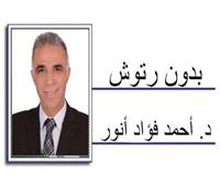 الدكتور أحمد فؤاد أنور يكتب: التوظيف السياسي للإعلام الإسرائيلي ضد مصر