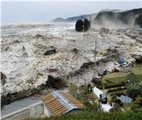تحذير من حدوث موجات «تسونامي» في أجزاء من المكسيك