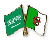 العاهل السعودى يتلقى دعوة من الجزائر لحضور القمة العربية المقبلة