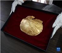 عمره 3 آلاف عام.. العثور على قناع ذهبي في الصين  