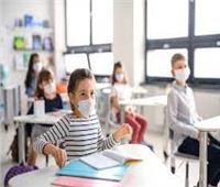 لنصائح لحماية الأطفال بالمدارس من الإصابات بكورونا والإنفلونزا| فيديو