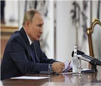 بوتين: النظام العالمي يتغير والعالم يتجه نحو التعددية القطبية