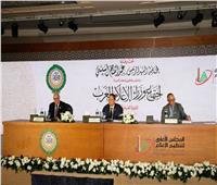 الجامعة العربية تشكر الرئيس السيسي لرعايته مؤتمر وزراء الإعلام العرب
