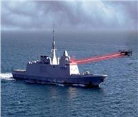 البحرية الفرنسية تخطط لامتلاك أسلحة كهرومغناطيسية للطاقة الموجهة