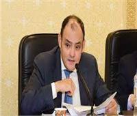سمير: تعظيم الاستفادة من المقومات الصناعية والتجارية بين مصر وقطر 