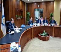 وزير البترول: 1.9 مليار جنيه مبيعات «البتروكيماويات المصرية» خلال العام الماضي