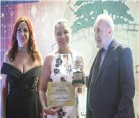 قهوة فريال يفوز بجائزة المهرجان اللبناني للسينما والتليفزيون