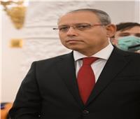 السفير المصري في موسكو يُقدم أوراق اعتماده للرئيس الروسي