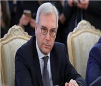 الخارجية الروسية تبلغ فرنسا بأن إرسال أسلحة إلى أوكرانيا «غير مقبول»