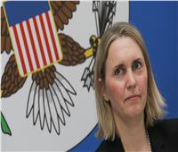 سفارة واشنطن بكييف: تعبئة روسيا للجيش دليل على ضعفها