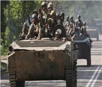 القوات الأوكرانية تستخدم «دبابات انتحارية» في ميدان القتال 