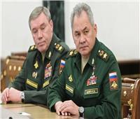 وزير الدفاع الروسي يصدر أوامر البدء بعملية التعبئة الجزئية