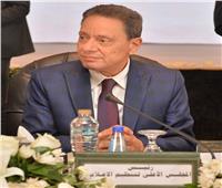 كرم جبر: ضرورة تشكيل لجنة مهمتها تعزيز التواصل بين الدول العربية 