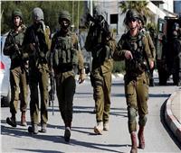 قوات الاحتلال الإسرائيلي تعتقل 12 فلسطينيًا بـ«الضفة الغربية»