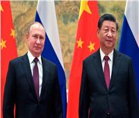 بعد إعلان روسيا التعبئة الجزئية.. بكين تدعو موسكو لوقف إطلاق النار