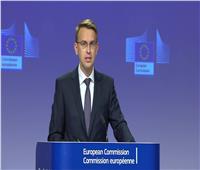 المفوضية الأوروبية: الاتحاد الأوروبي لم يقطع قنوات الاتصال مع روسيا