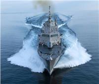 روسيا تختبر سفينة «ميركوري» الصاروخية المطورة   