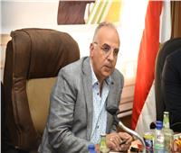 وزير الري: الرئيس السيسي مهتم بتطوير واحة سيوه 