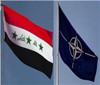 العراق والناتو يبحثان توسيع التعاون في مجال مكافحة الإرهاب