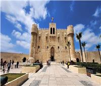 السياحة والآثار تتيح تذاكر 6 مواقع أثرية بالأسكندرية إلكترونيًا 