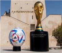 مونديال قطر| «تريكولور وفيفرنوفا وجابولاني».. قصة تطور كرة كأس العالم