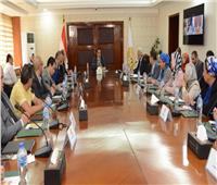 التنمية المحلية: نسعى لتطوير منصة «أيادي مصرية» وتوسيع نطاقها