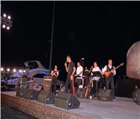 محافظة البحيرة تكشف تفاصيل مهرجان رشيد للموسيقى والغناء| فيديو