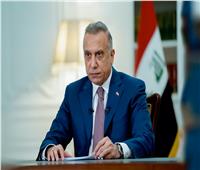 رئيس الحكومة العراقية والبنك الدولي يبحثان سبل التعاون المالي والاقتصادي