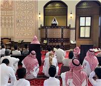 مساجد السعودية تواكب ذكرى اليوم الوطني الـ 92 بخطب موحدة  للحديث عن نعمة المملكة