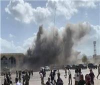 انفجار ضخم يهز العاصمة الأفغانية كابول 
