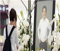 الجنازة الرسمية لشينزو آبي تعمق الإنقسامات باليابان