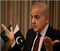 رئيس وزراء باكستان: استجابة العالم للفيضانات ببلادنا جديرة بالثناء