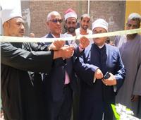 افتتاح 3 مساجد جديدة بأسوان