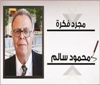 محمود سالم يكتب: وزير المهام الصعبة