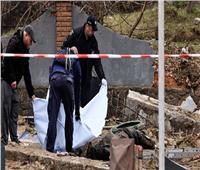 لجنة أممية توثق جرائم حرب روسية في أوكرانيا