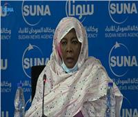 وزيرة العمل: نشكر السيسي على مد فترة تقنين أوضاع العمالة السودانية