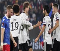 «مولر» على رأس تشكيل ألمانيا لمواجهة المجر في دوري الأمم الأوروبية