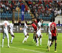 خطأ قانوني في مباراة مصر والنيجر الودية