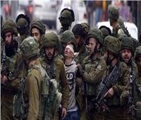 اشتباكات بين فلسطينيين وجنود الاحتلال فى مناطق متفرقة بالضفة الغربية
