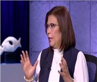 راندا مصطفى تطالب بتحسين أحوال الأطباء المصريين للحفاظ عليهم