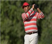 عمرو أبو العلا يقود منتخب الجولف في بطولة أفريقيا بالجونة