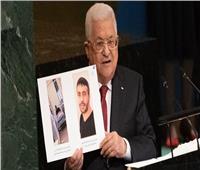 أبو بكر: الرئيس الفلسطيني فضح السياسة الإسرائيلية في تعاملها مع قضية الأسرى