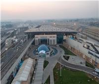 محطة عدلي منصور تفوز بجائزة أفضل مشروع نقل في العالم خلال 2022