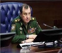 إقالة نائب وزير الدفاع الروسي ديمتري بولجاكوف
