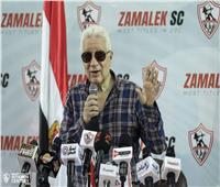 رئيس الزمالك يعلق على أزمة حق رعاية سيف الجزيري