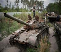 مجلة أمريكية تكشف مشكلة أوكرانيا مع الدبابات الغربية 