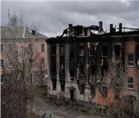 رئيس مقاطعة زابوروجيا: القوات الأوكرانية قصفت مراكز الاقتراع